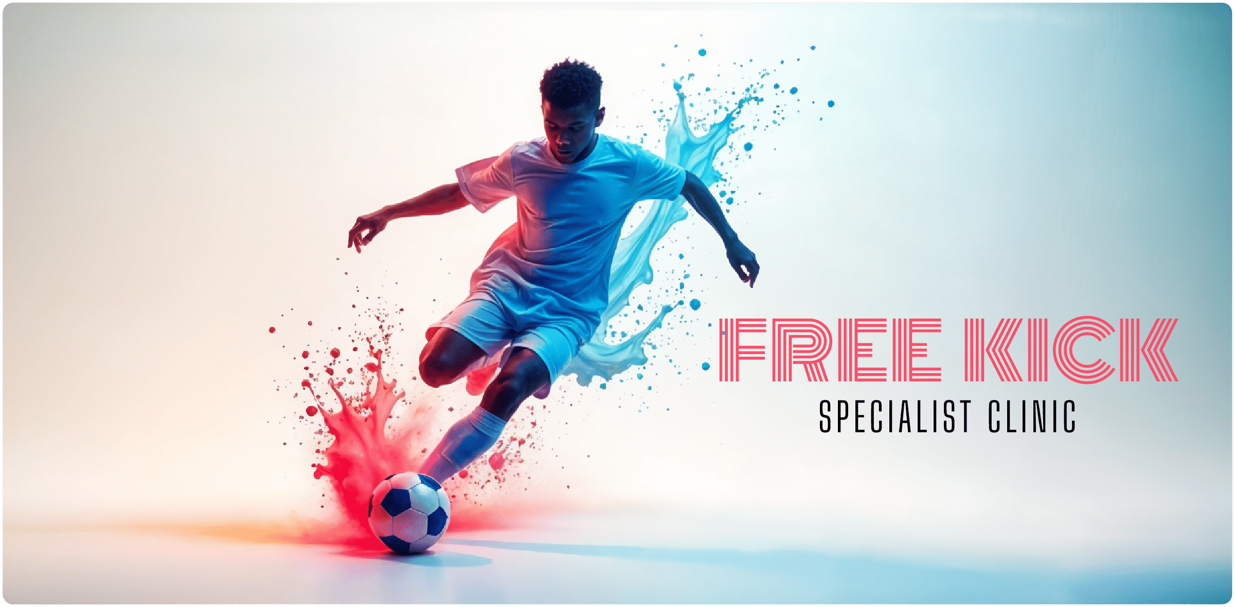 Free-Kick-Specialist-Clinic