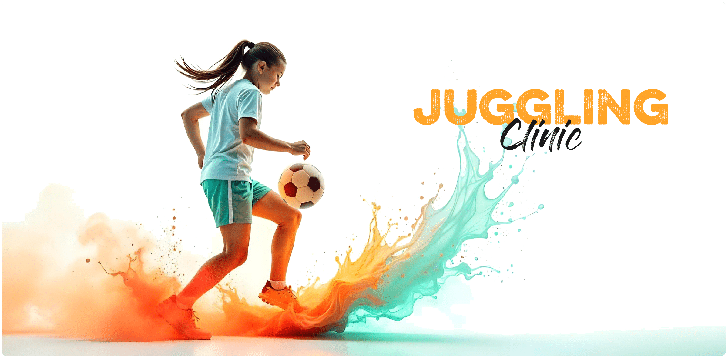 Juggling-Clinic