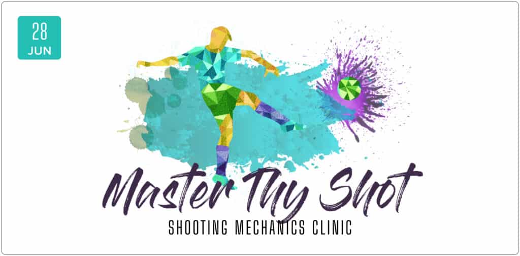 Shooting Mechanics Clinic