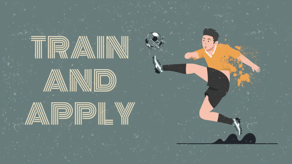 Your Game, Your Goals, Your Coach—Avila’s Private Training Sessions