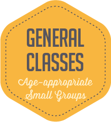 general classes hex